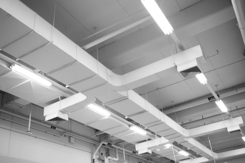 DUCTING