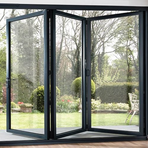 Aluminum Frame