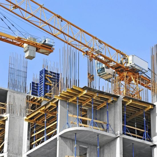 CONSTRUCTION WORKS