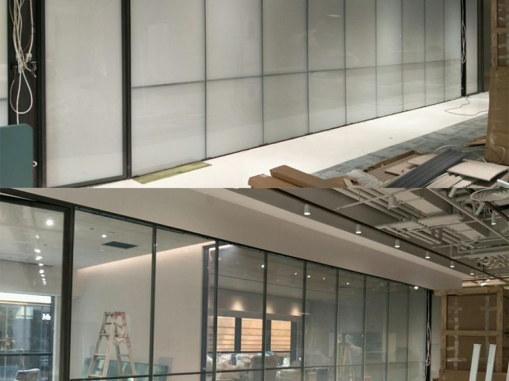 SMART GLASS 2